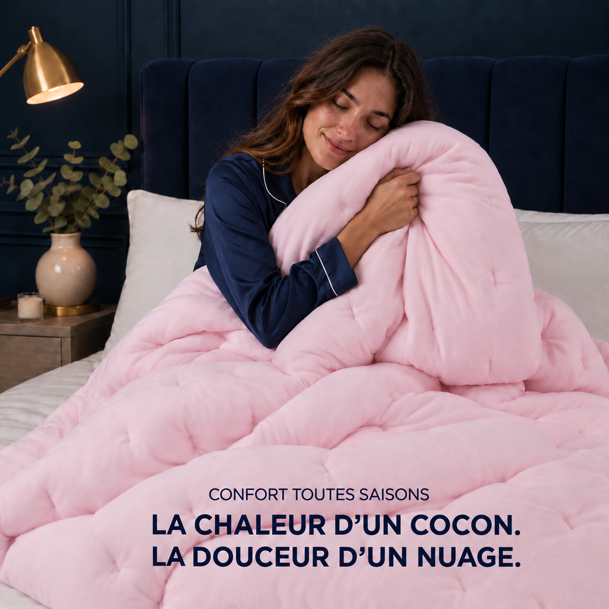 Couette Luveon Nuage