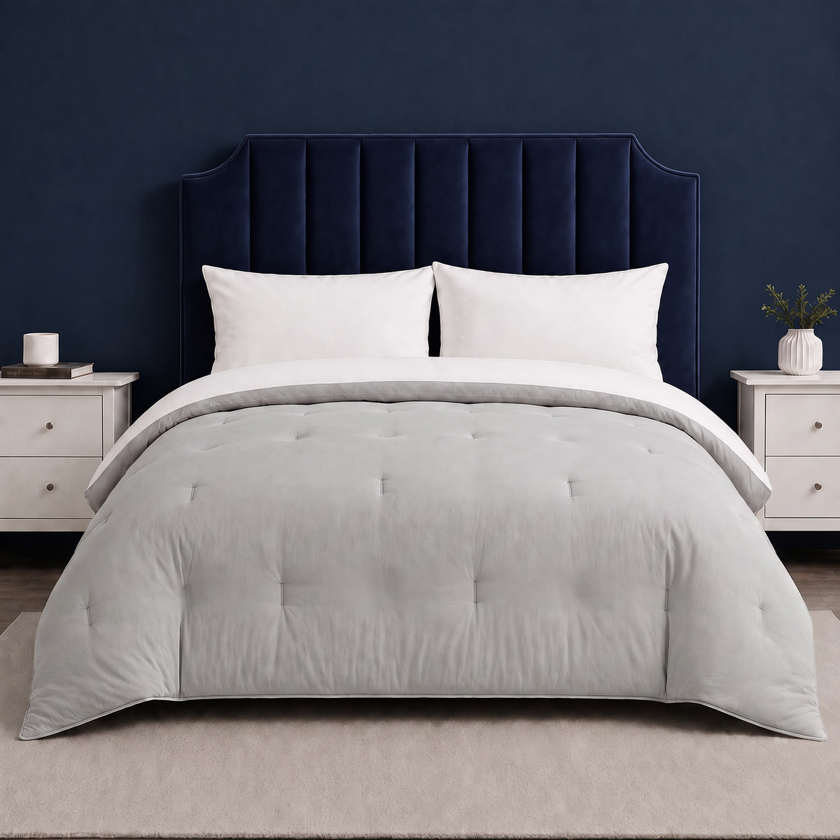 Couette Luveon Nuage