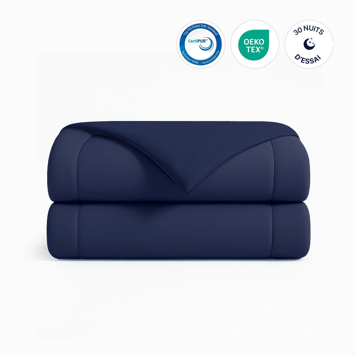 Couette rafraîchissante LuveonFresh