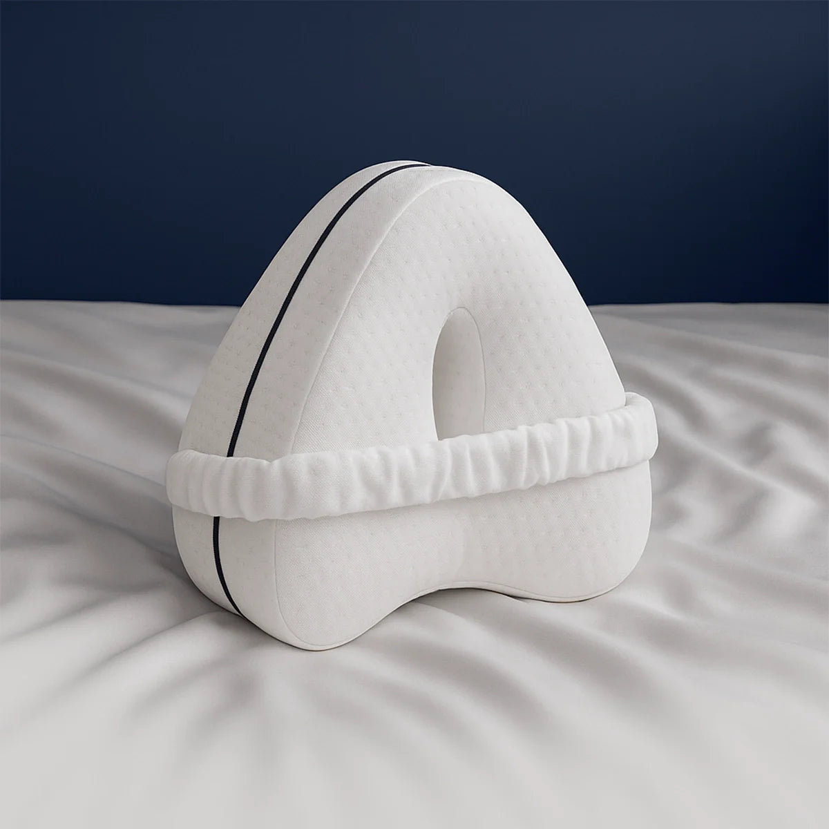 Coussin Lombaire Ergonomique Luveon