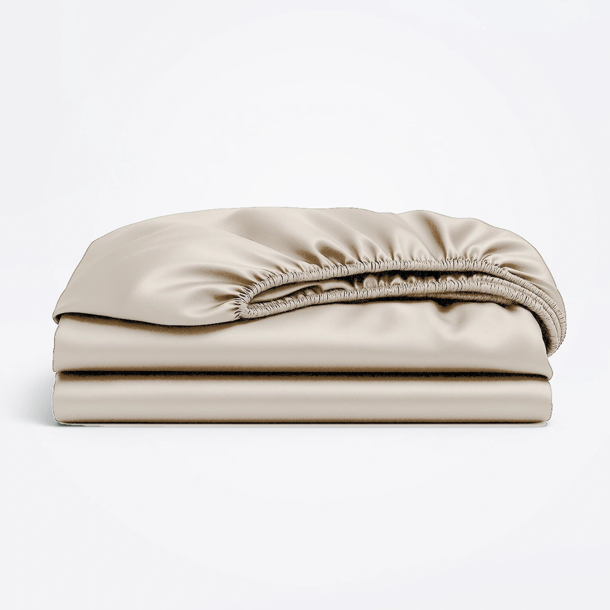 Draps en Soie Naturelle Luveon