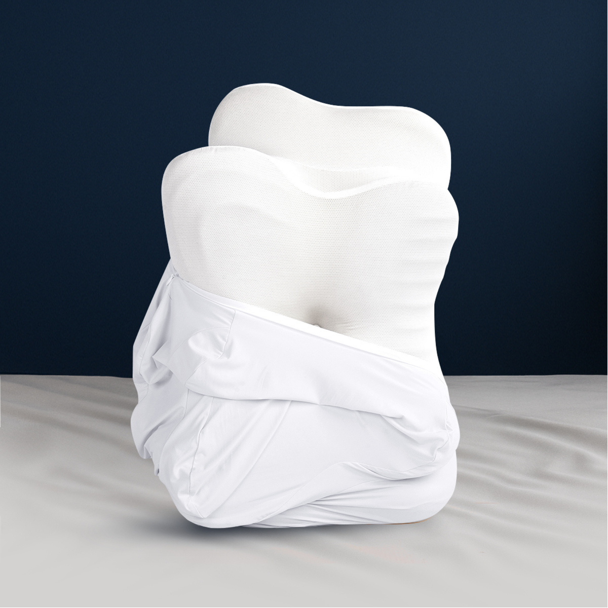 Housse d’Oreiller de Rechange Luveon 3.0