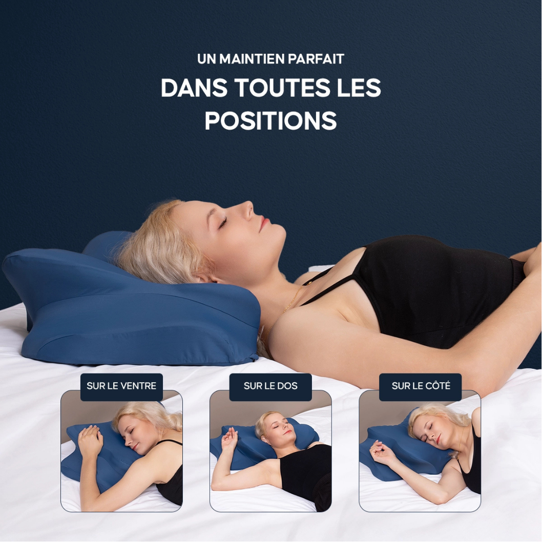Oreiller Luveon 3.0