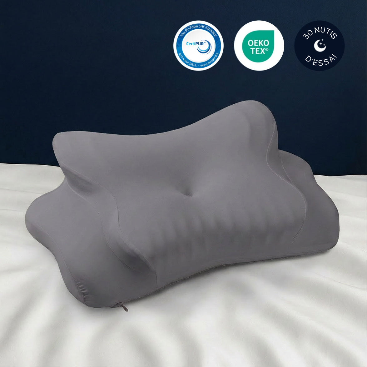 Oreiller Luveon 3.0