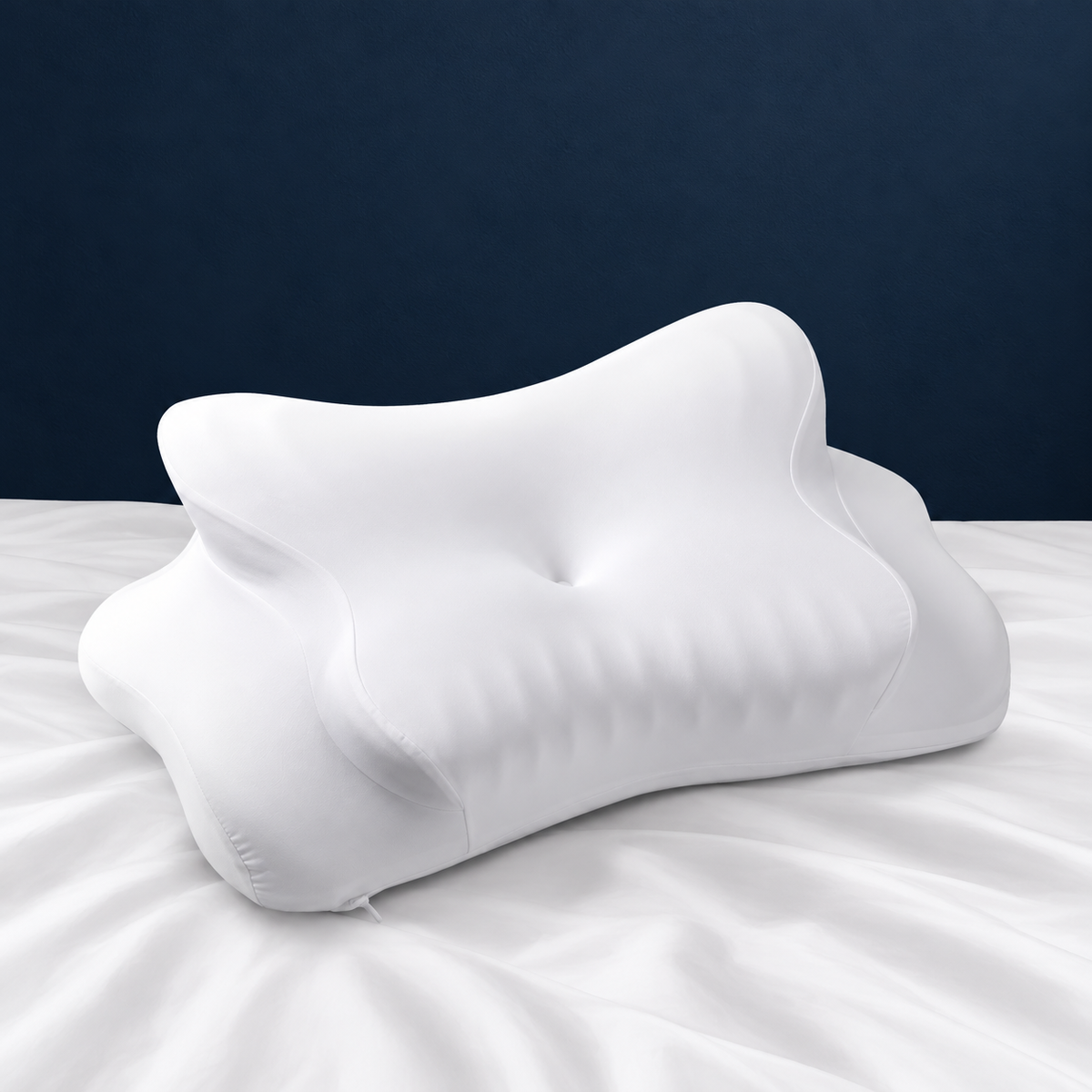 SOYA France Oreiller Ergonomique 3.0