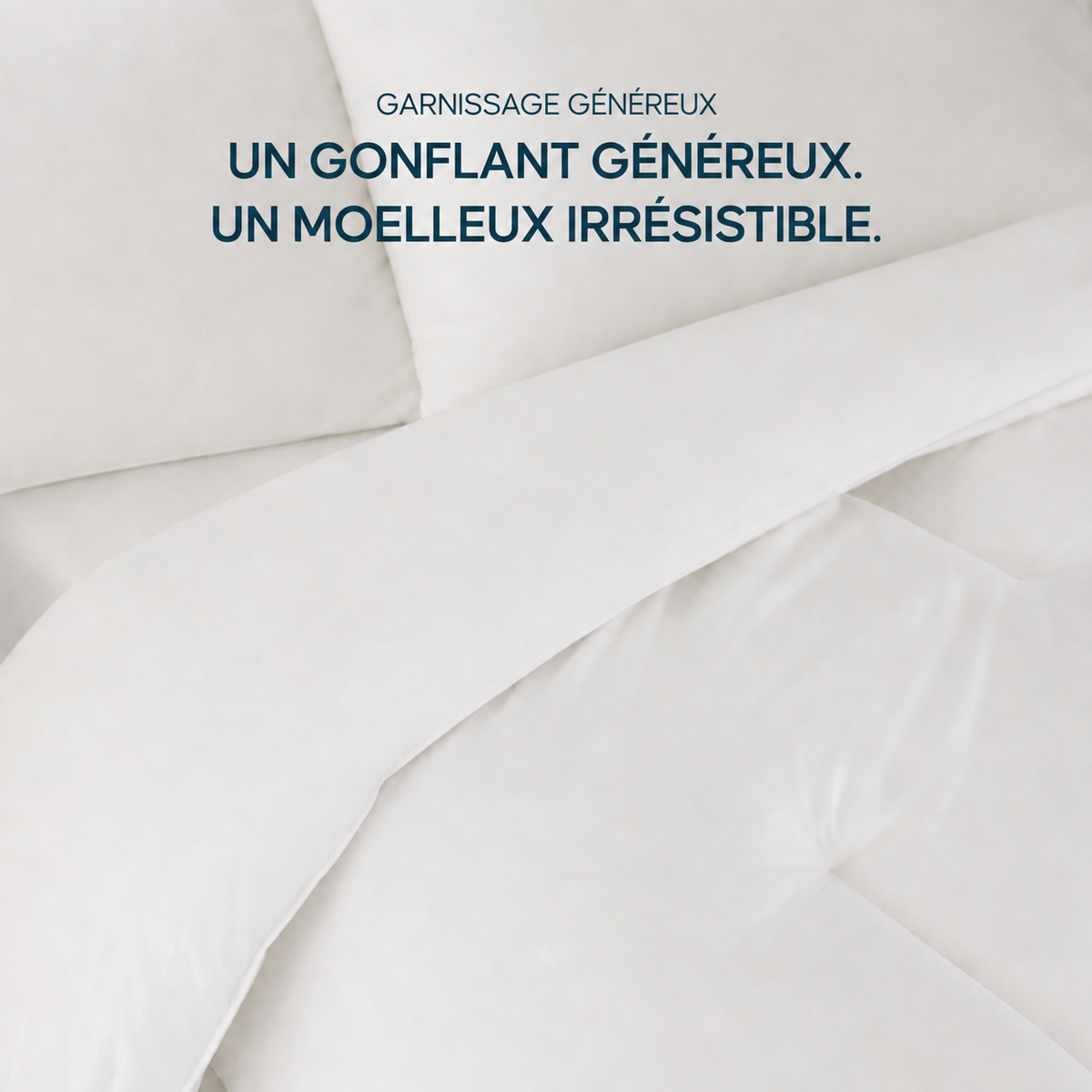Couette Luveon Nuage