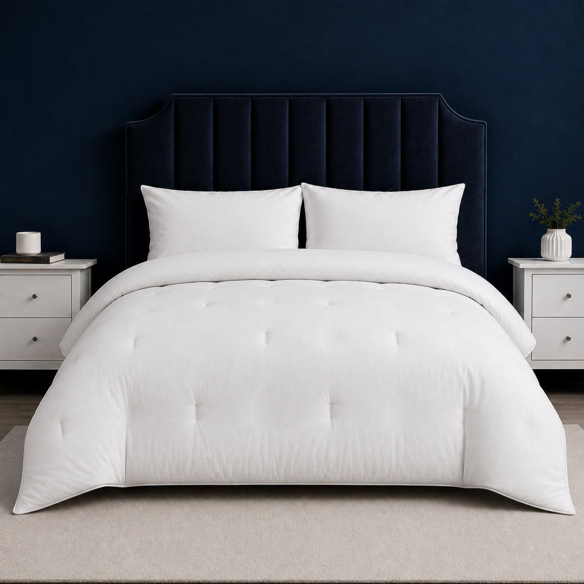 Couette Luveon Nuage