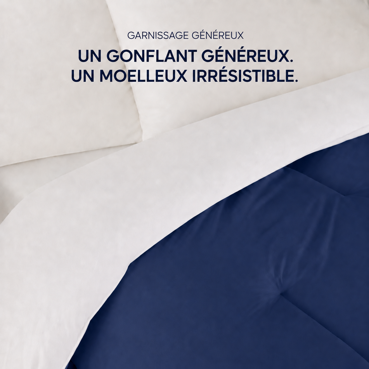 Couette Luveon Nuage