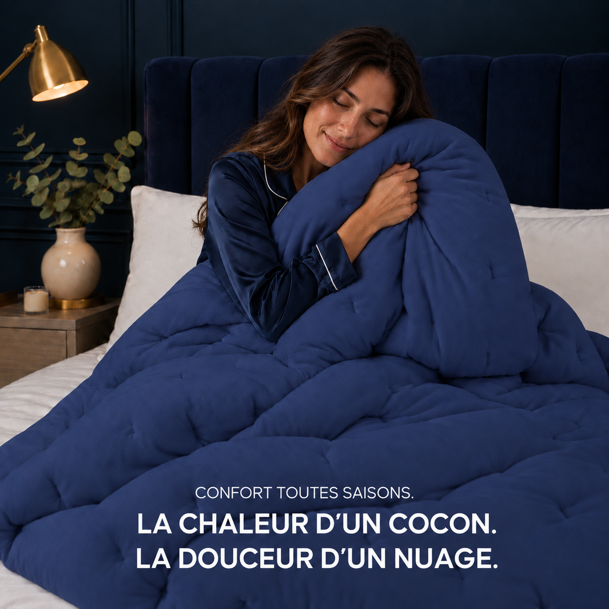 Couette Luveon Nuage