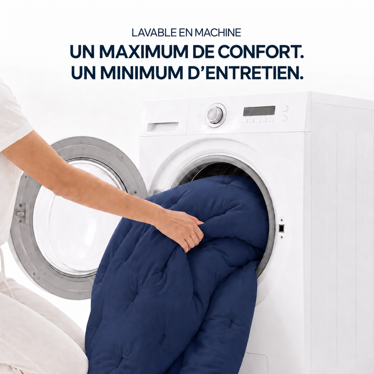 Couette Luveon Nuage