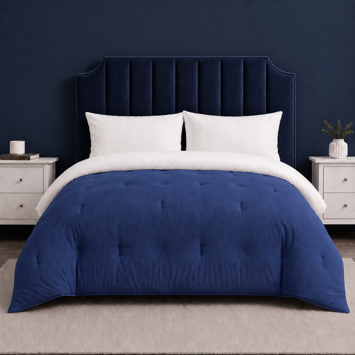 Couette Luveon Nuage