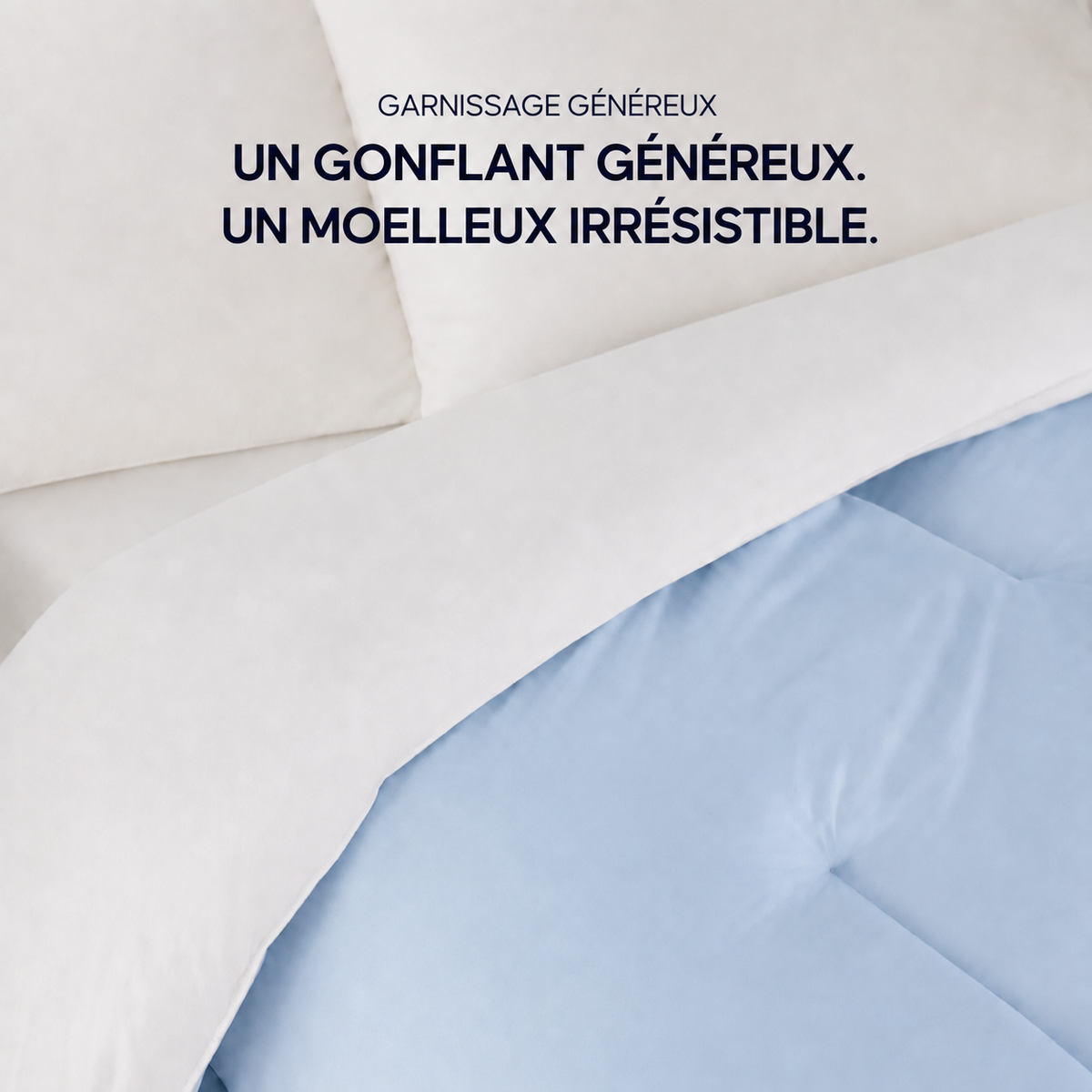 Couette Luveon Nuage