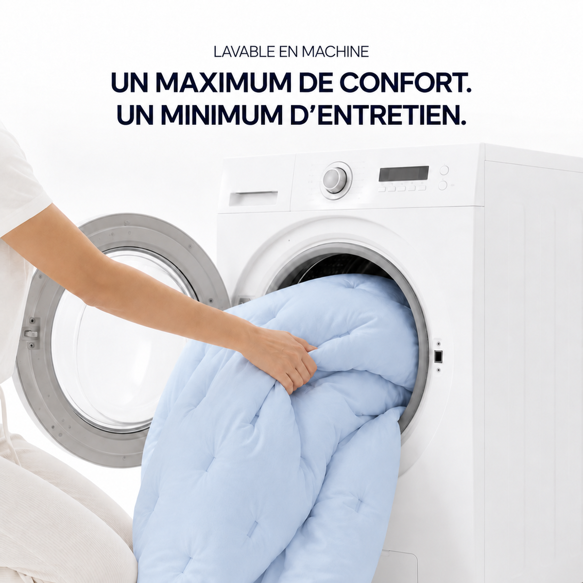 Couette Luveon Nuage