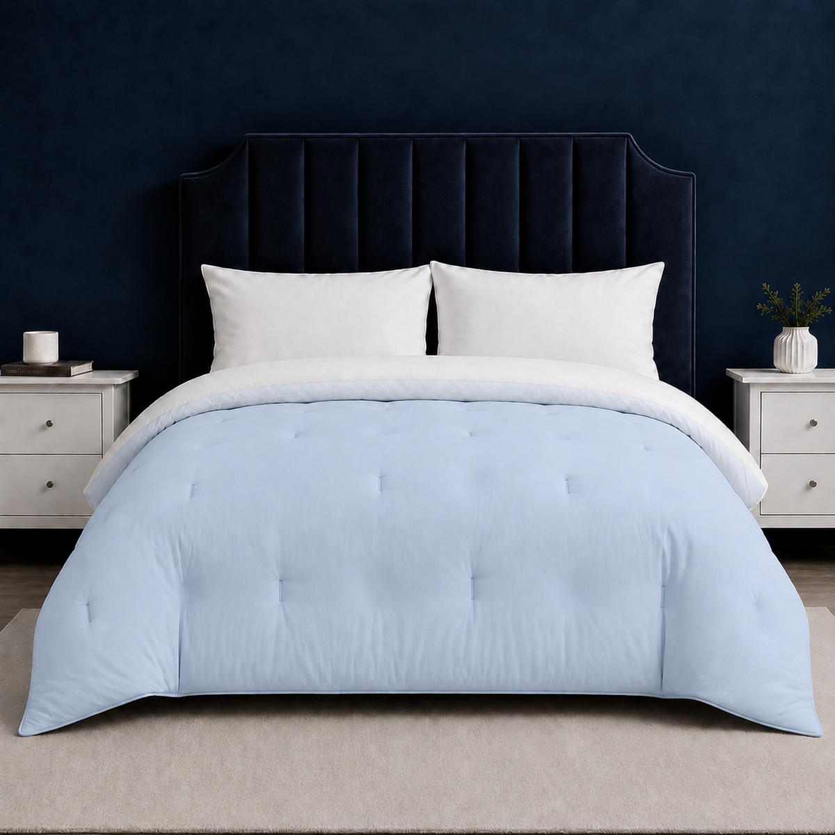Couette Luveon Nuage