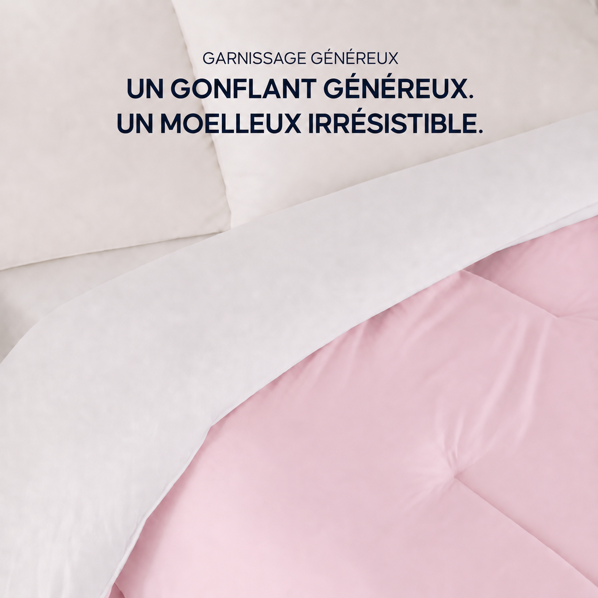Couette Luveon Nuage