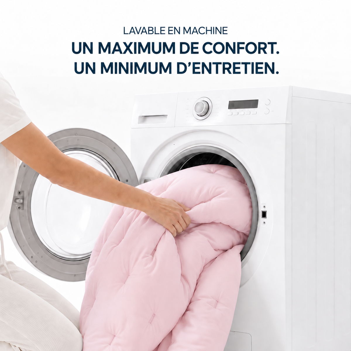 Couette Luveon Nuage
