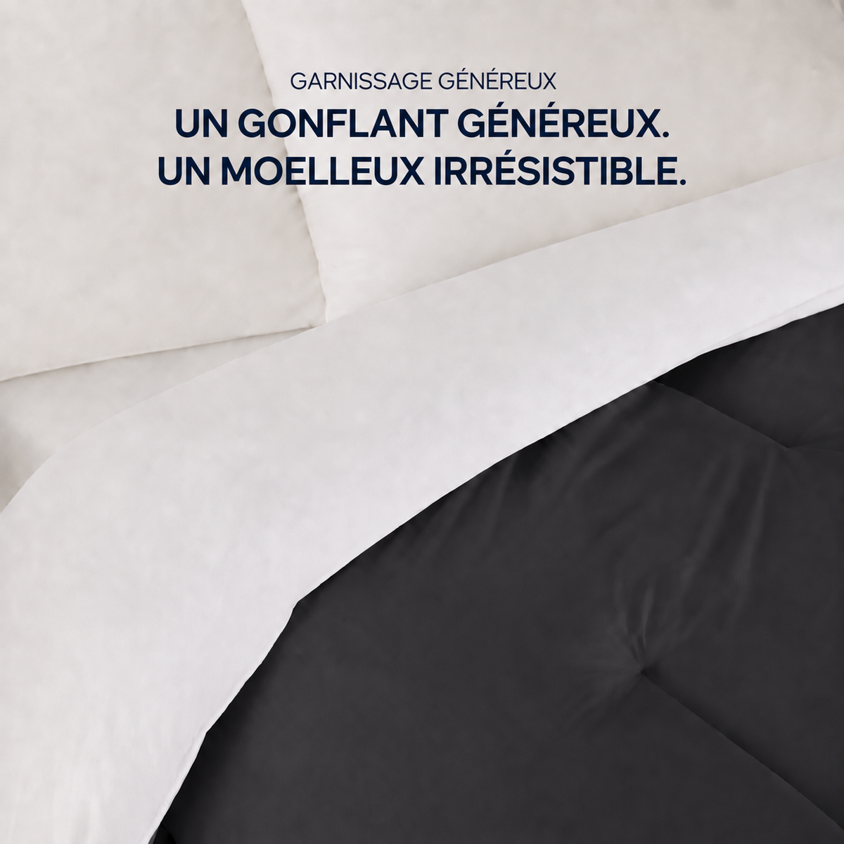 Couette Luveon Nuage
