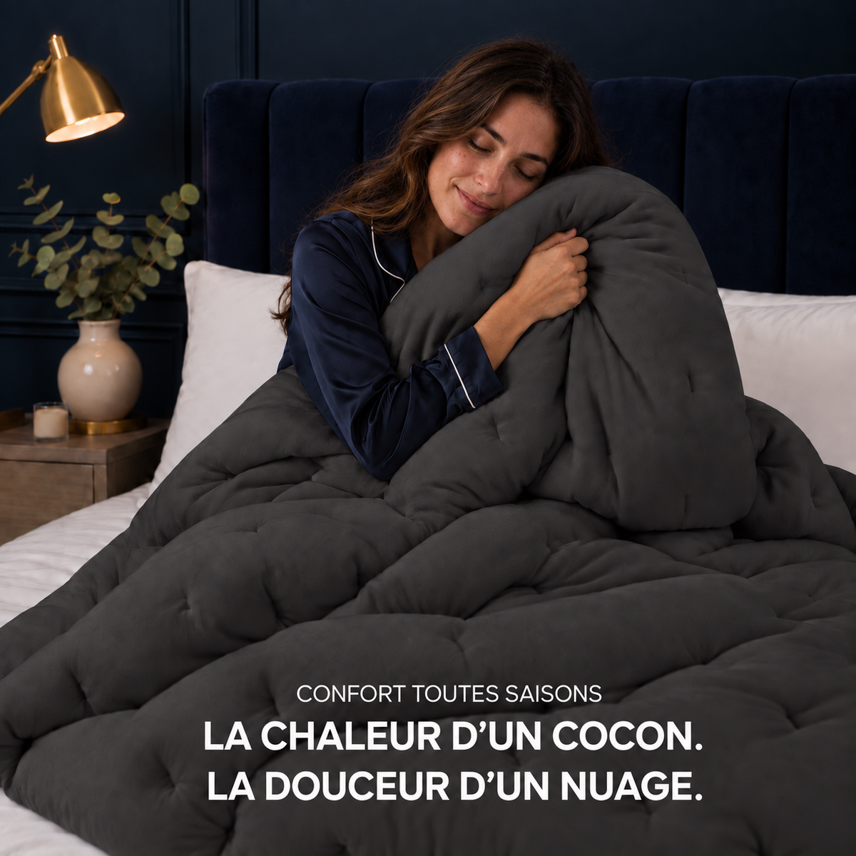 Couette Luveon Nuage