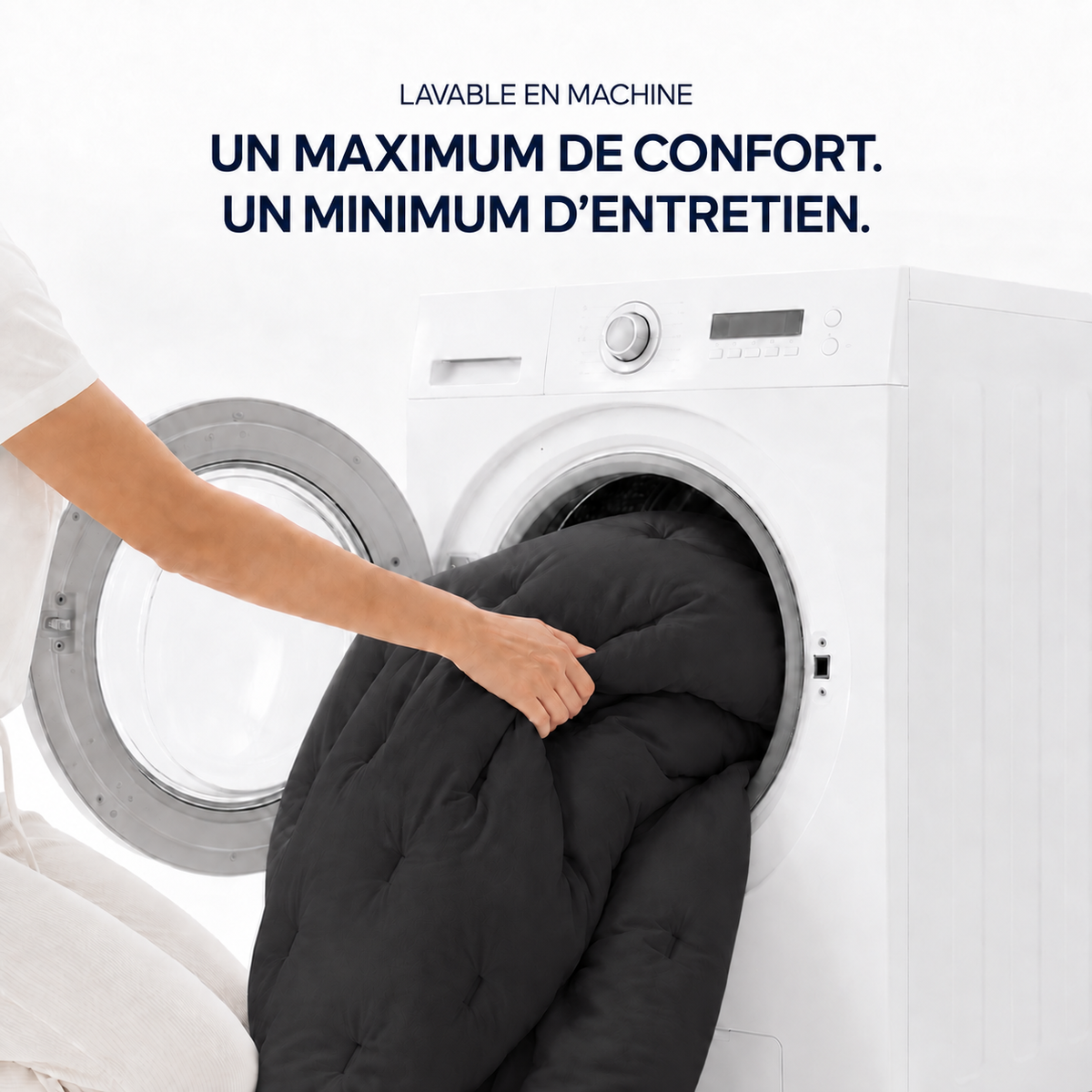 Couette Luveon Nuage