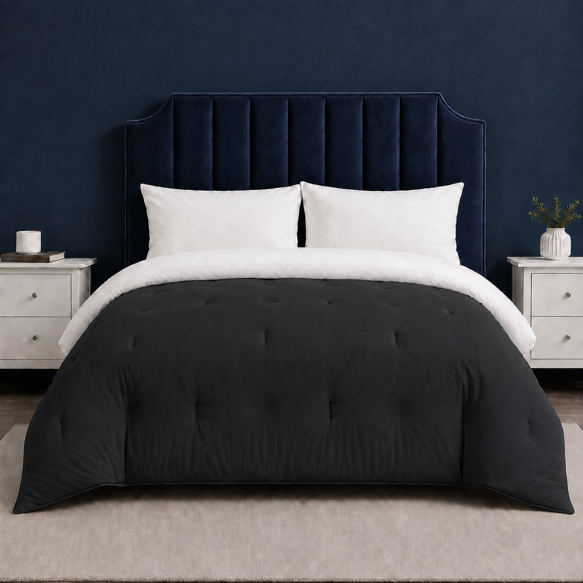 Couette Luveon Nuage