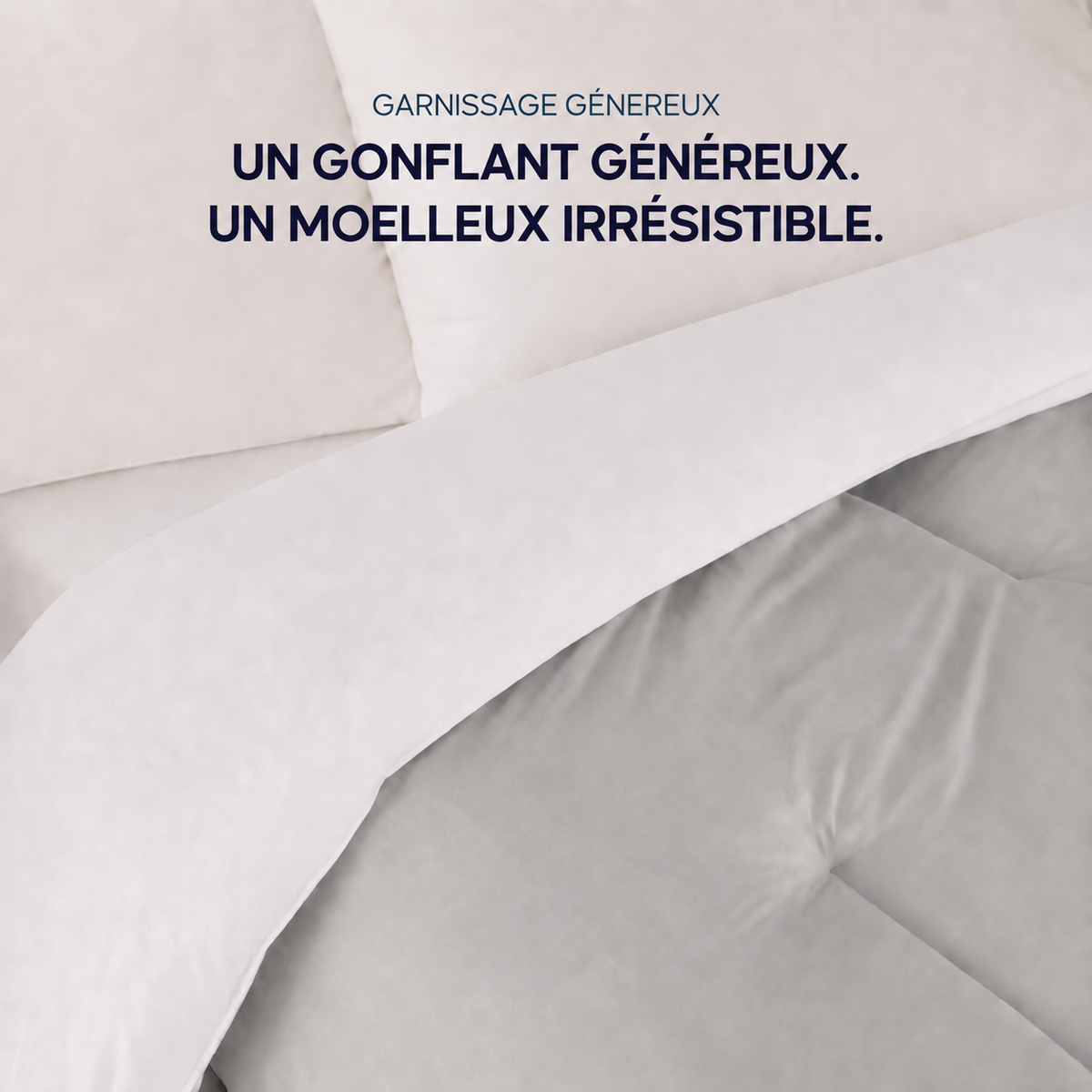 Couette Luveon Nuage