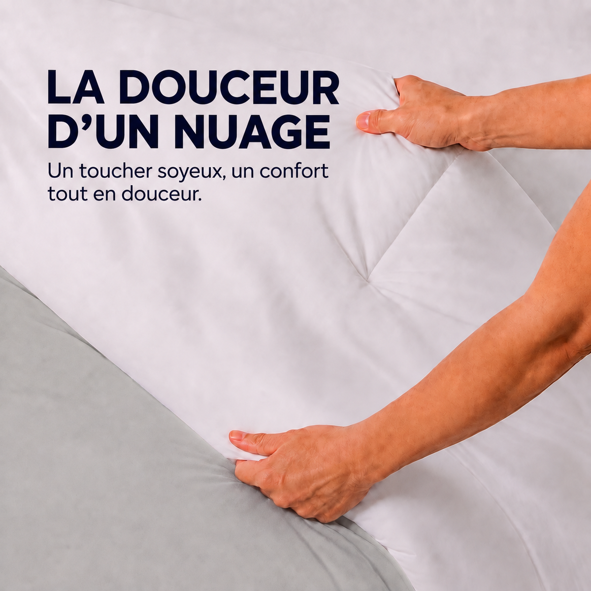 Couette Luveon Nuage