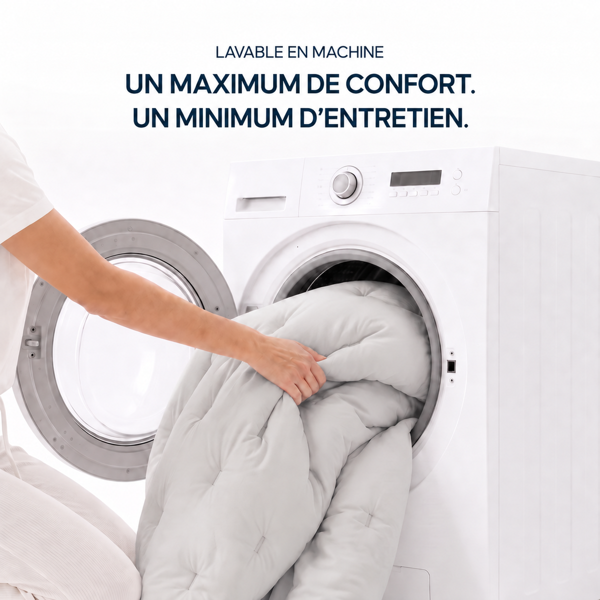 Couette Luveon Nuage