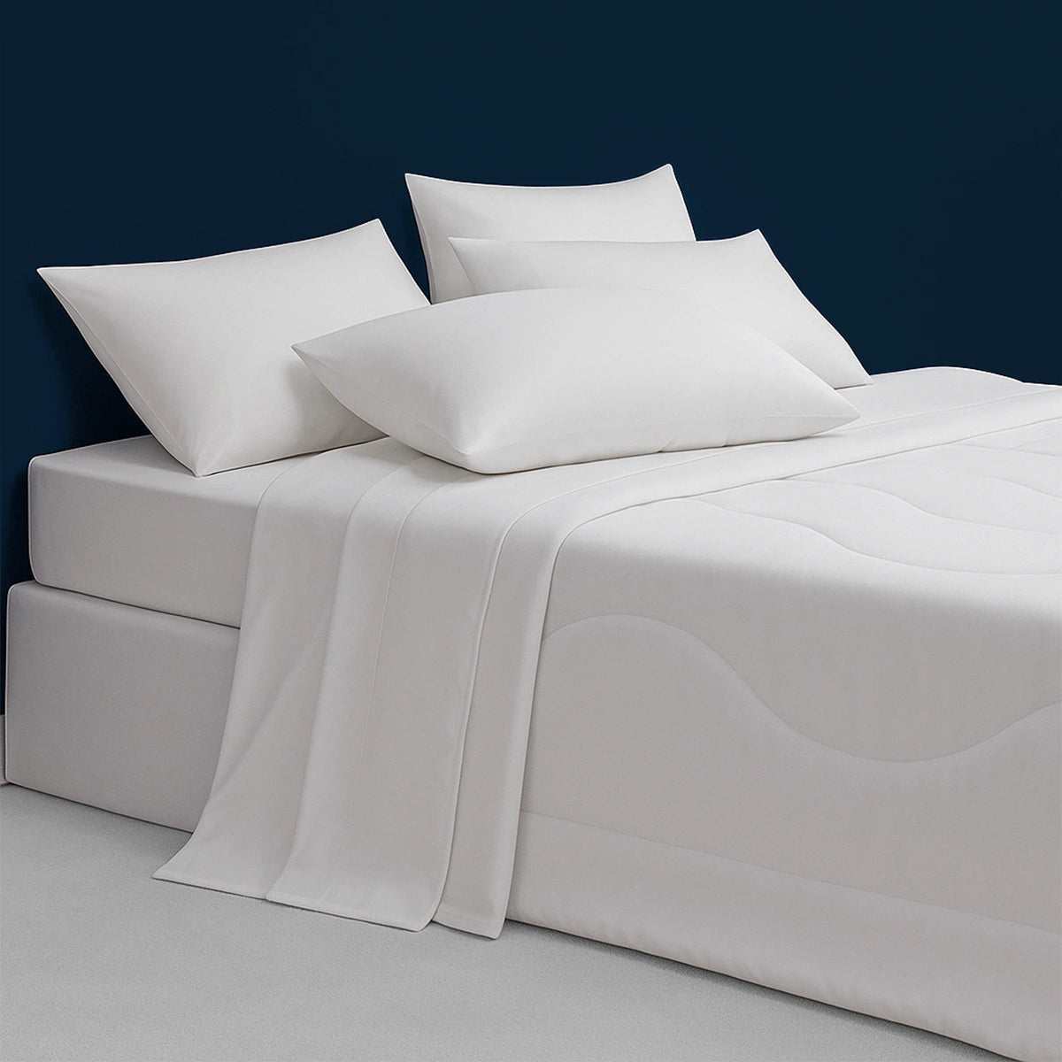 Couette rafraîchissante LuveonFresh