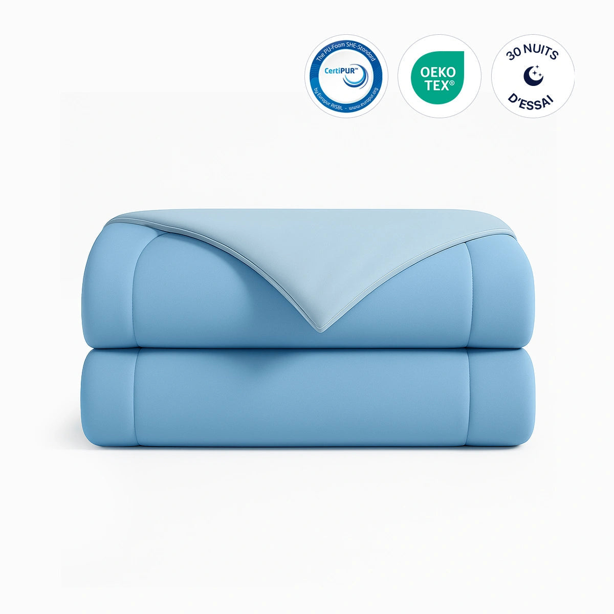 Couette rafraîchissante LuveonFresh