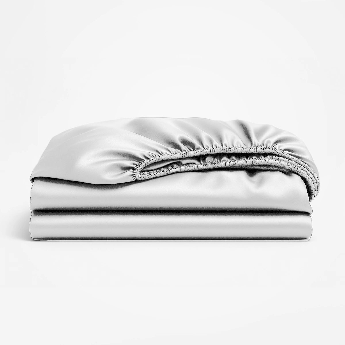 Draps en Soie Naturelle Luveon
