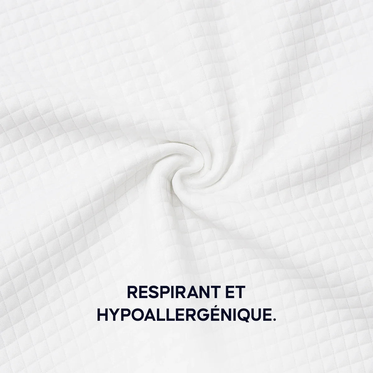 Housse d’Oreiller de Rechange Luveon 2.0