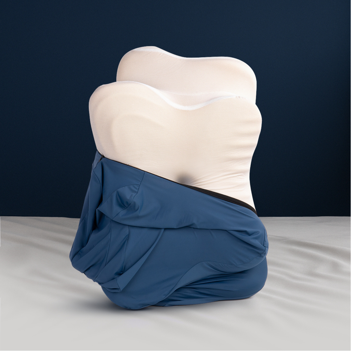 Housse d’Oreiller de Rechange Luveon 3.0
