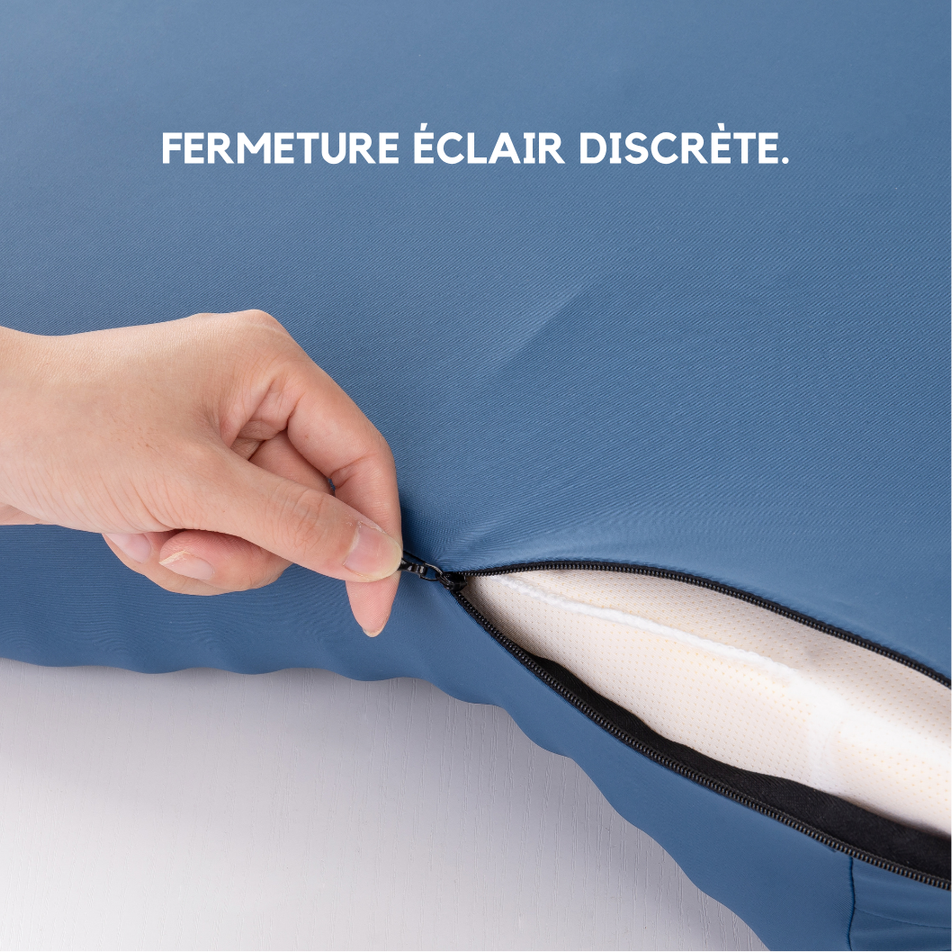 Housse d’Oreiller de Rechange Luveon 3.0