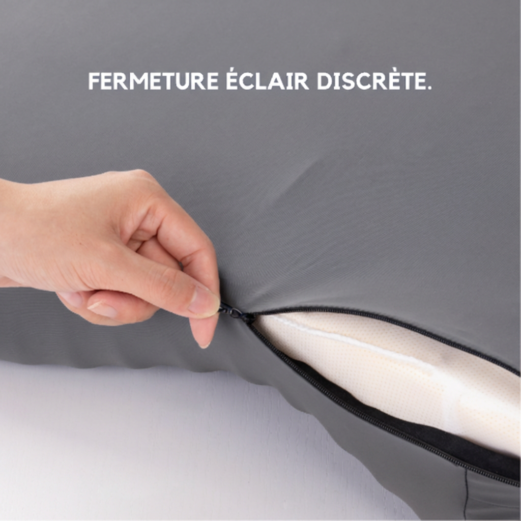 Housse d’Oreiller de Rechange Luveon 3.0