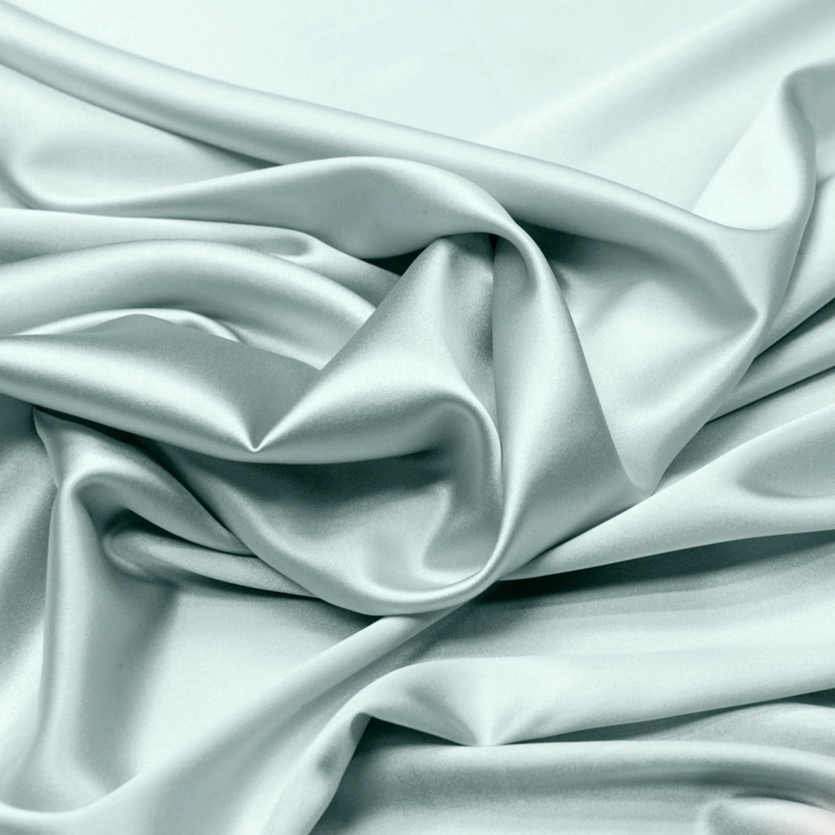 Housse de Couette en Soie Naturelle Luveon