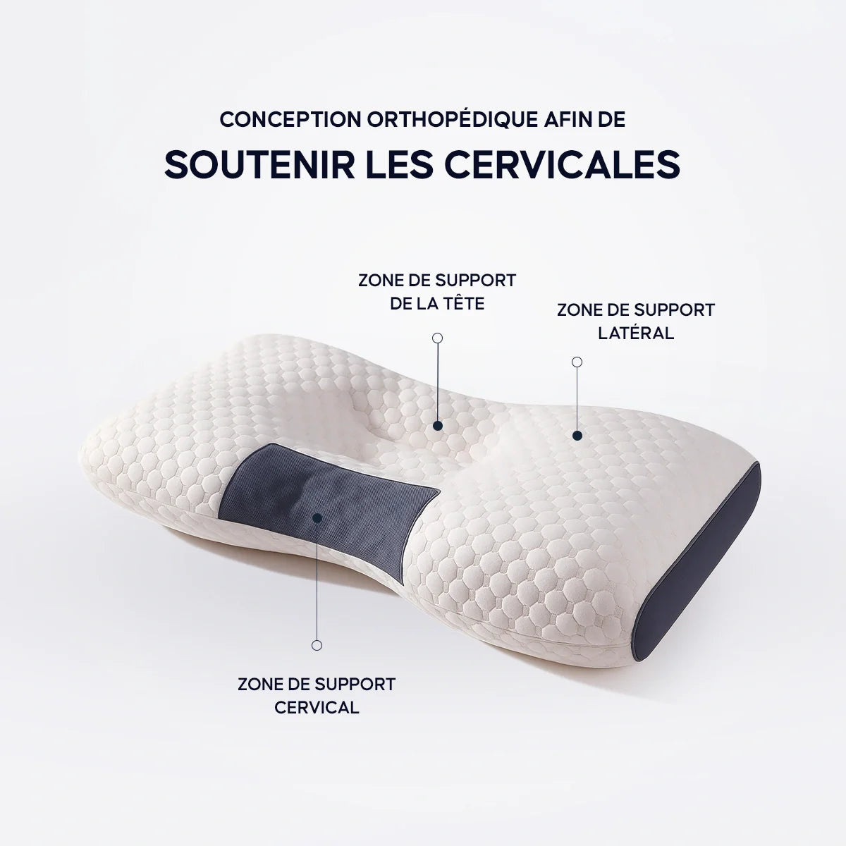 Oreiller Luveon 1.0