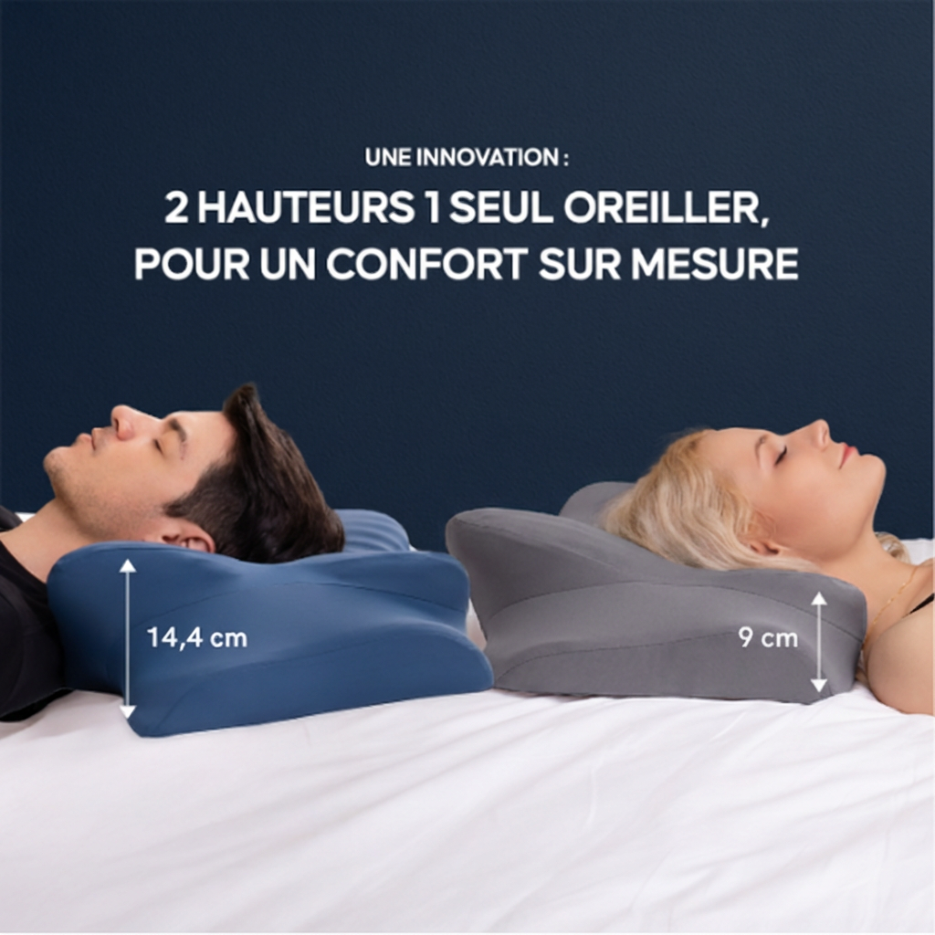 Oreiller Luveon 3.0