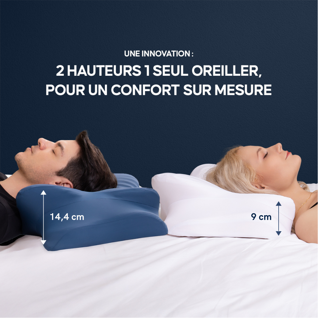Oreiller Luveon 3.0