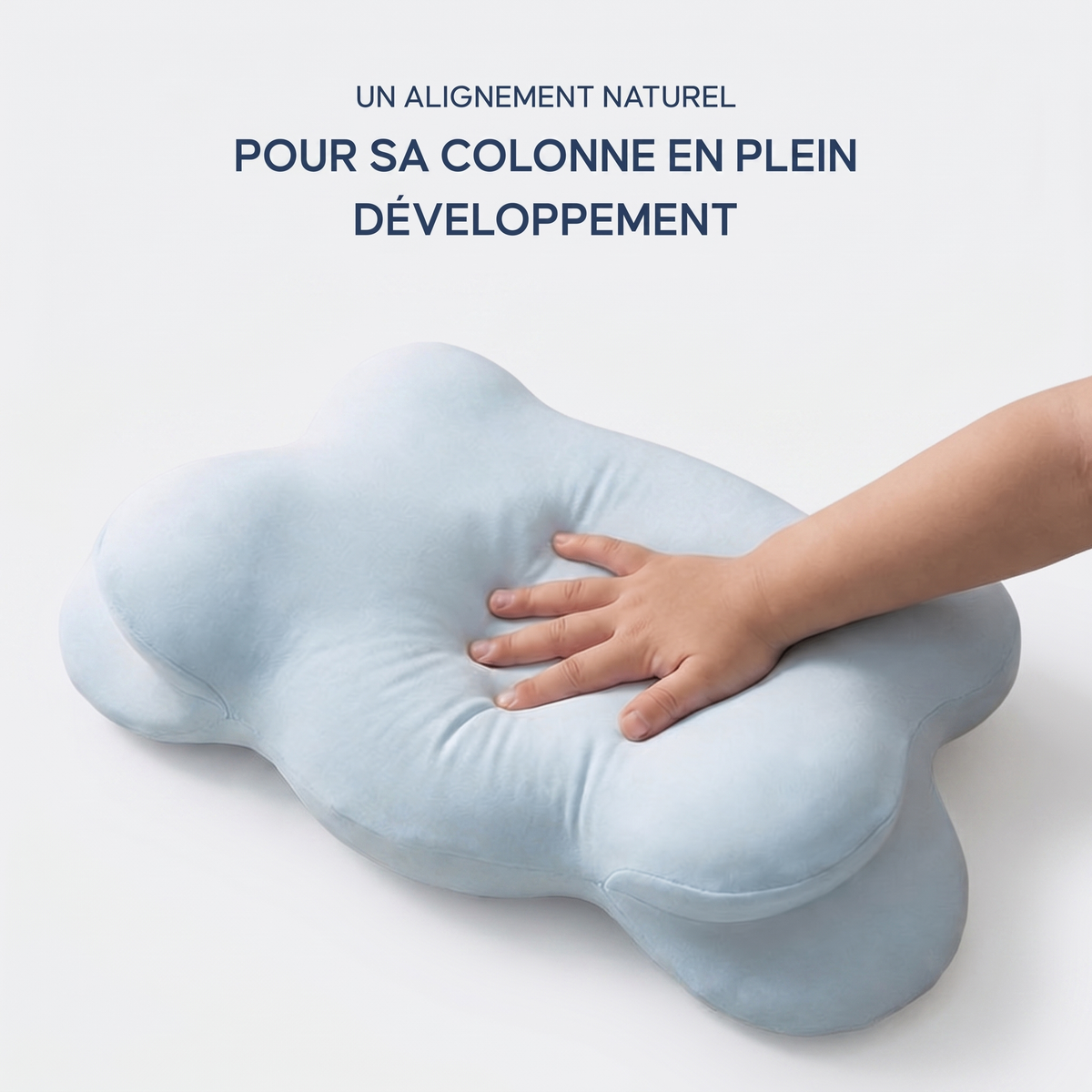 Oreiller Luveon enfant