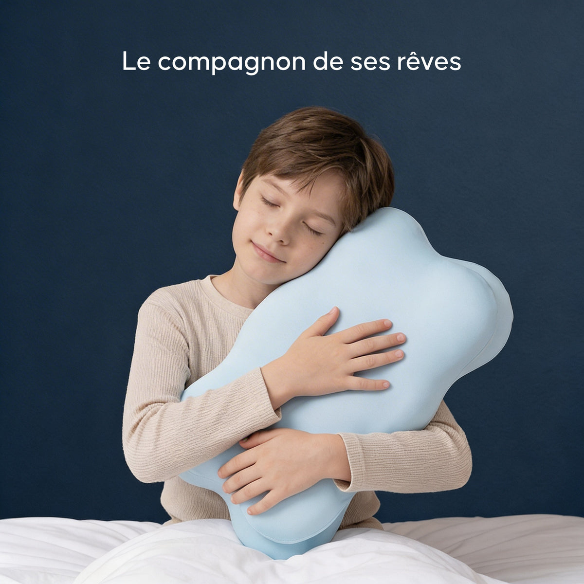Oreiller Luveon enfant