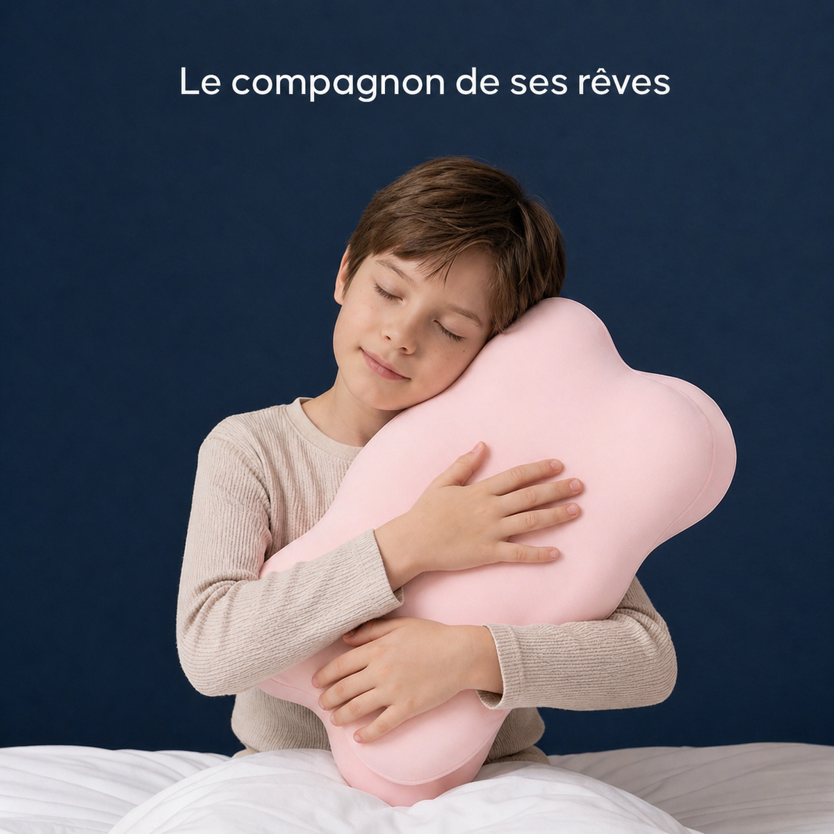 Oreiller Luveon enfant