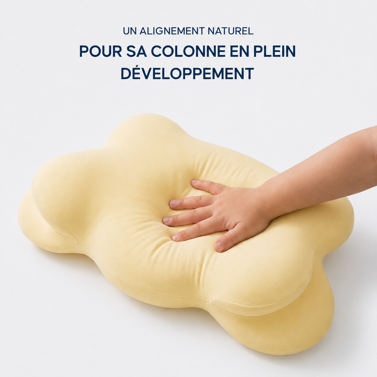 Oreiller Luveon enfant
