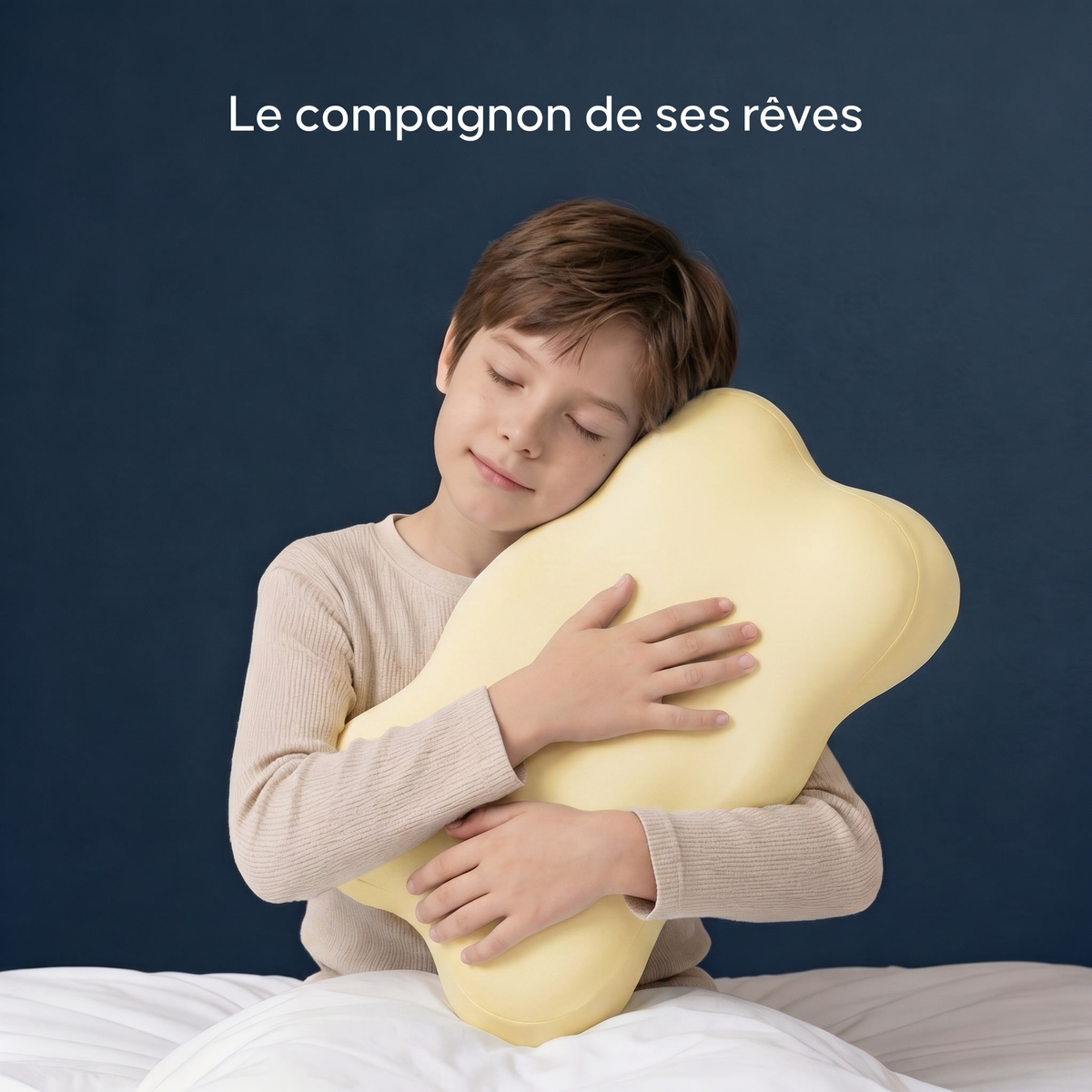 Oreiller Luveon enfant